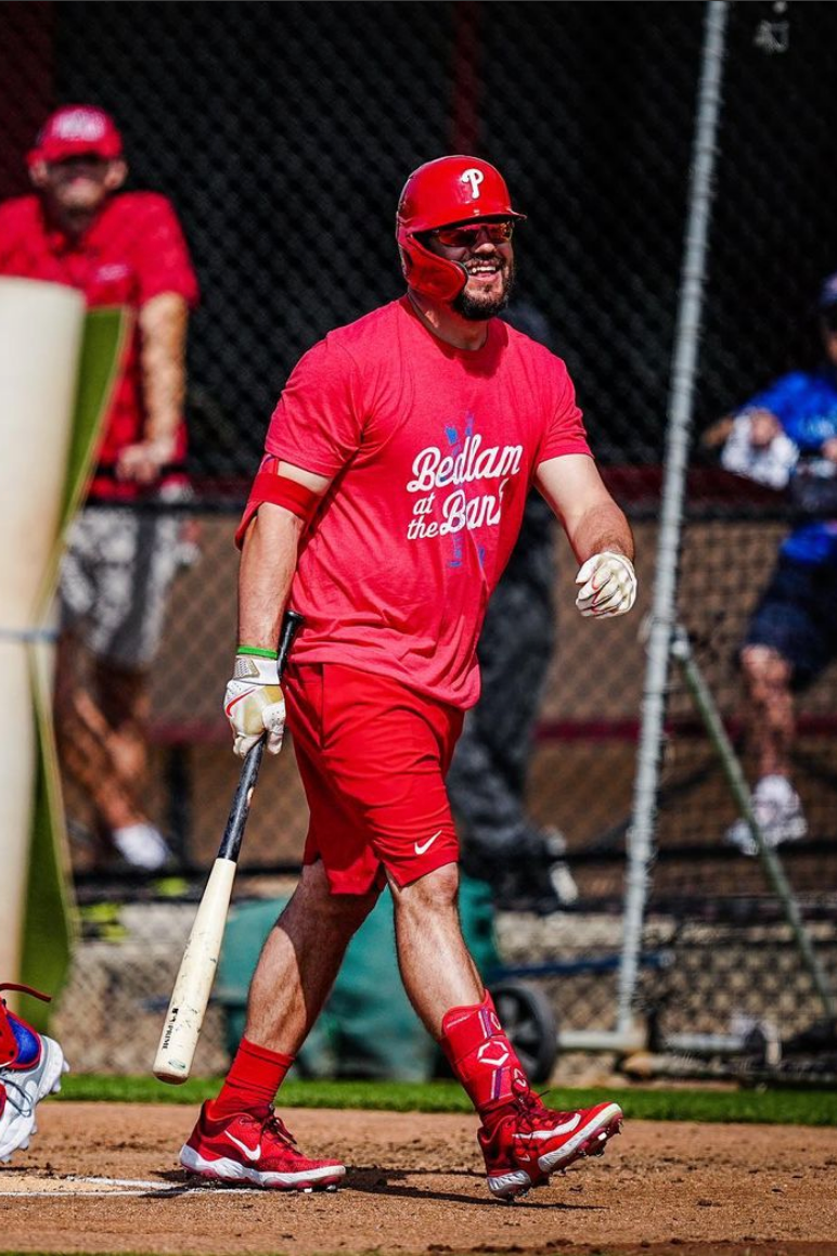 Bryce Harper: Bedlam at the Bank 7
