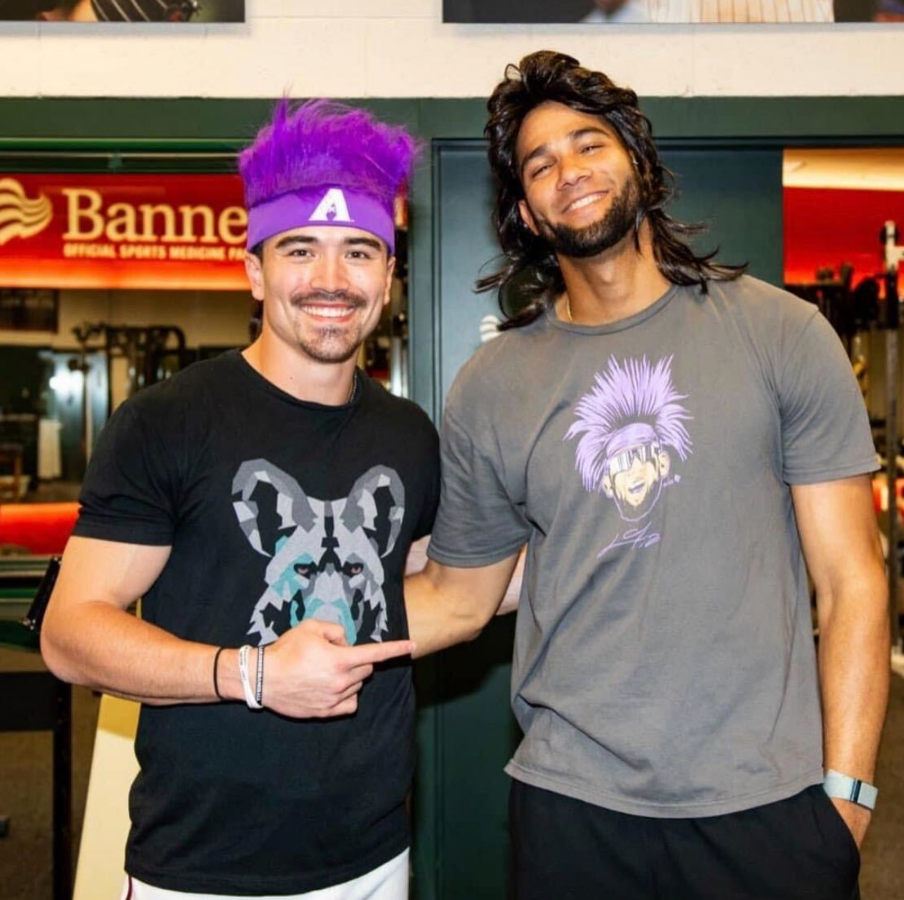 Lourdes Gurriel Jr: Swag Head 5