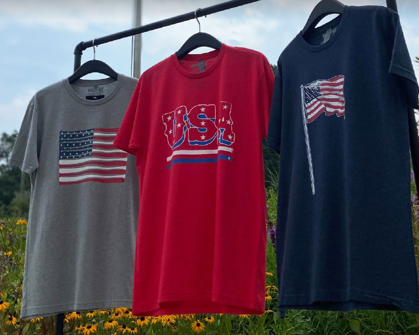 USA: Old Glory 4