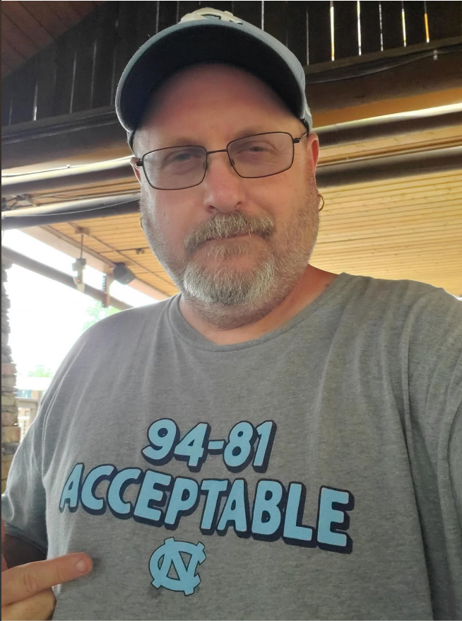 North Carolina Basketball: Acceptable 11