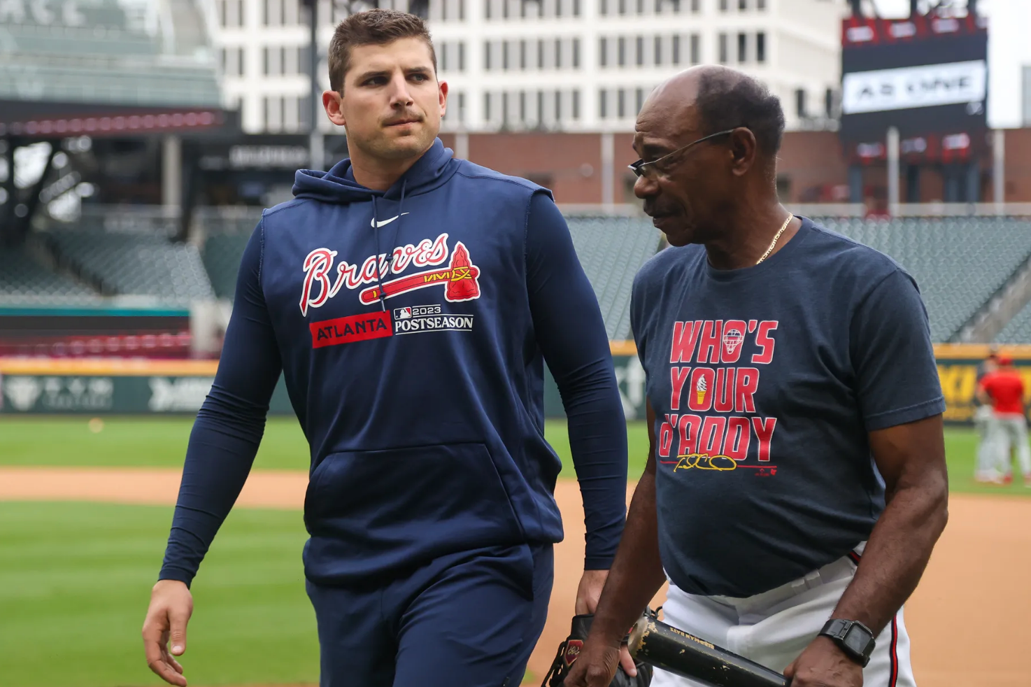 Travis d'Arnaud: Who's Your d'Addy? 6