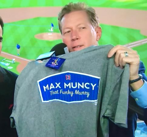 Funky Muncy 5