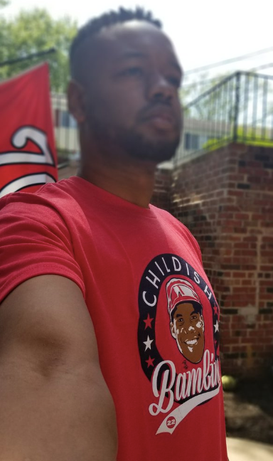 Childish Bambino 5