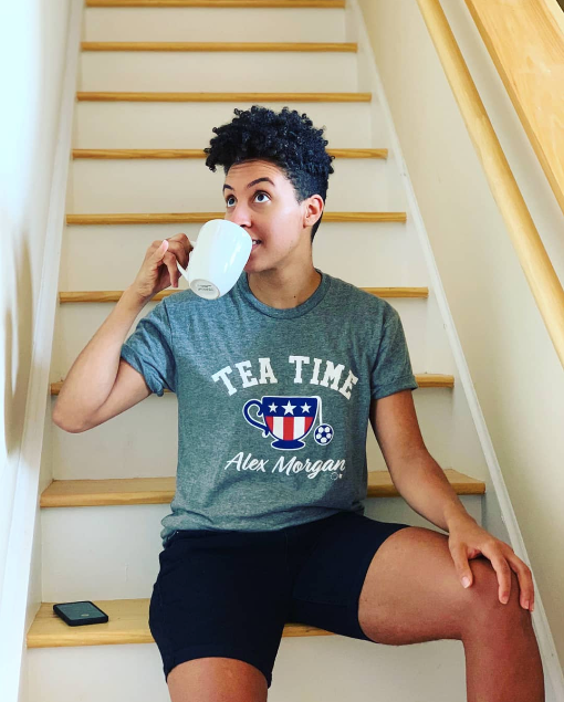 Tea Time 3