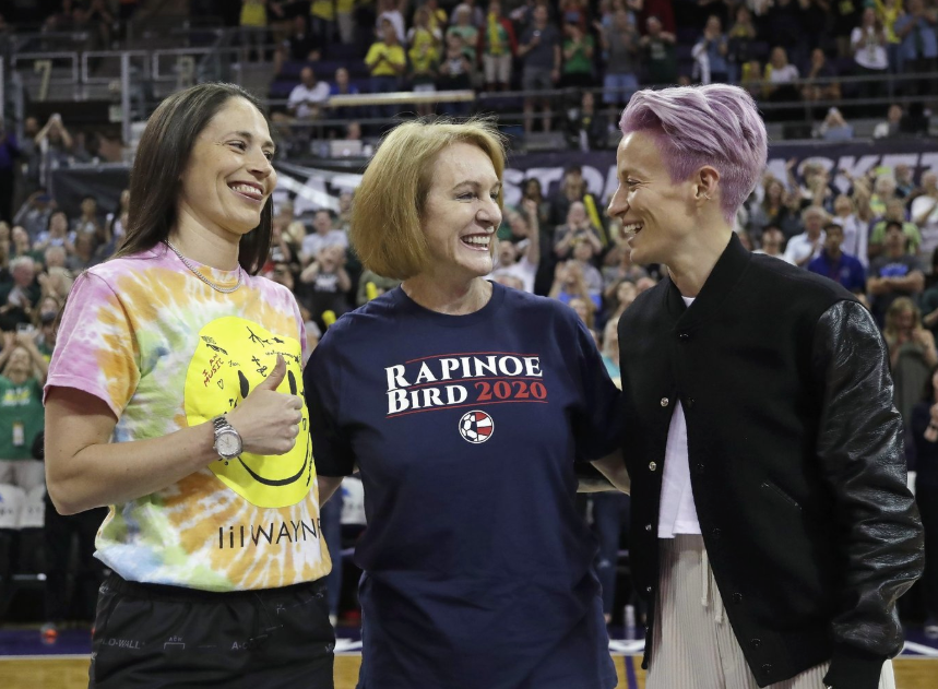 Rapinoe Bird 2020 4