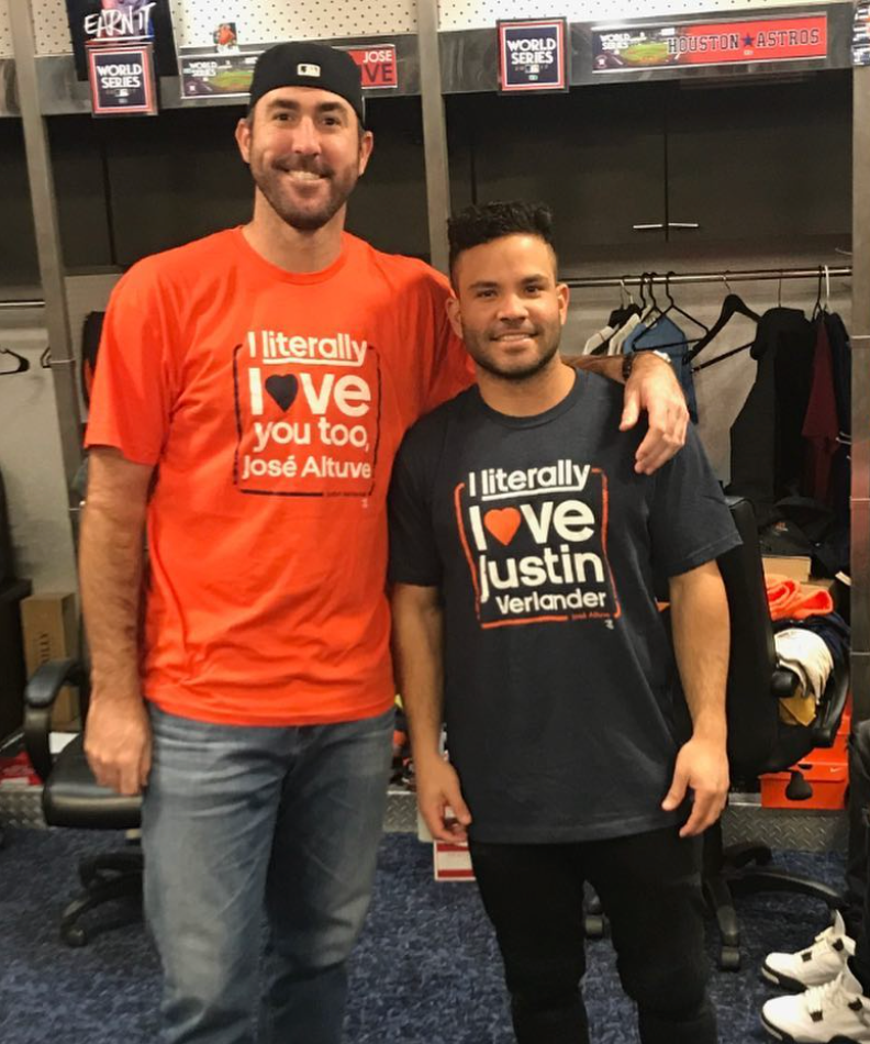 Love Verlander 2