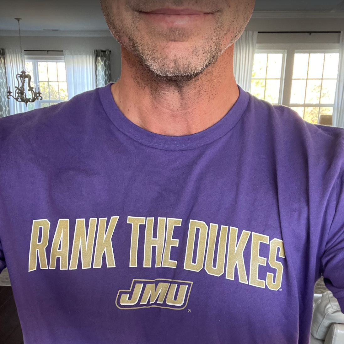 JMU Football: Rank the Dukes 5