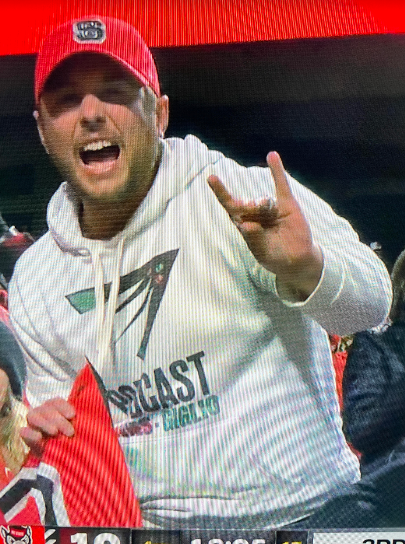 Ovies + Giglio Podcast: Football Edition 4