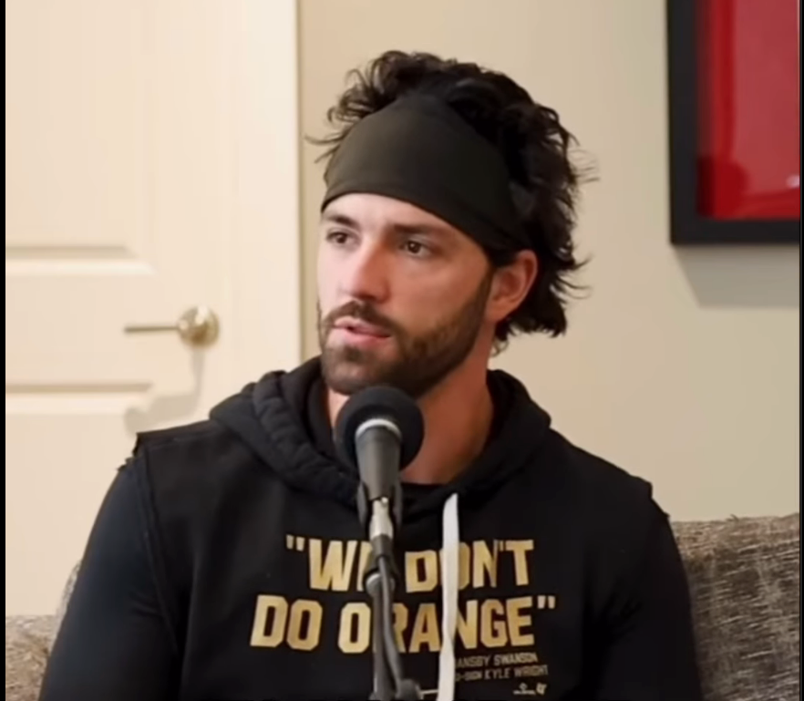 Vanderbilt Baseball: We Don't Do Orange 5