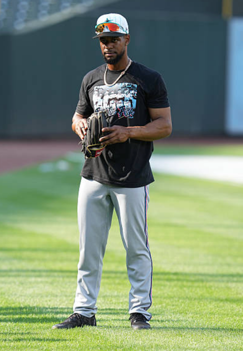 Miami Baseball: Fightin' Fish 5