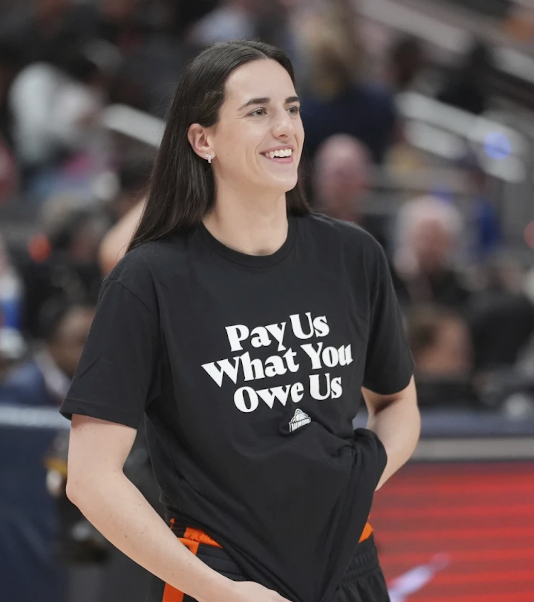 WNBPA: Pay Us What You Owe Us 5