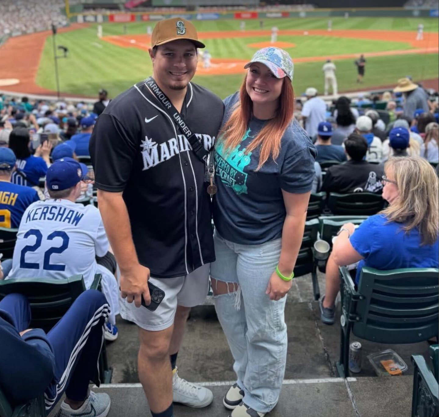 Seattle Baseball: Powered by Witchcraft 4
