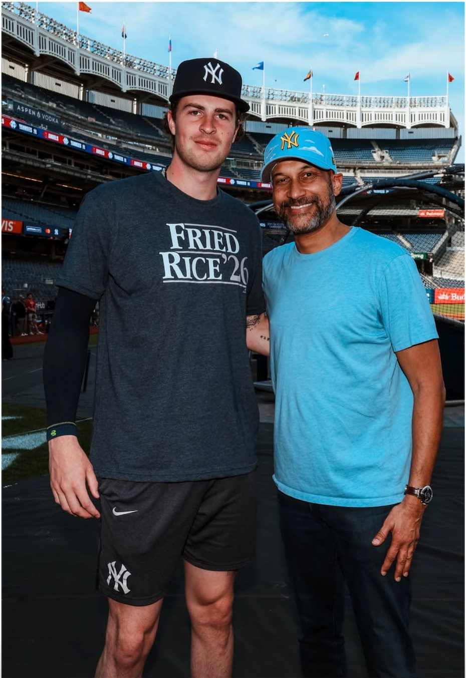 Max Fried-Ben Rice '26 4