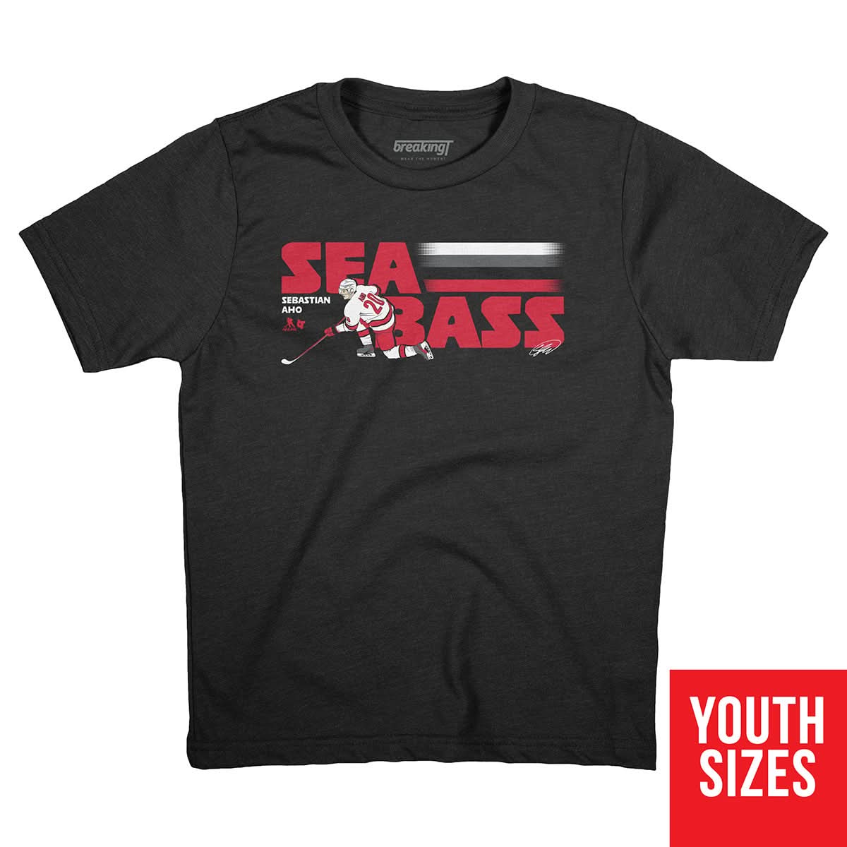 Sea Bass 3