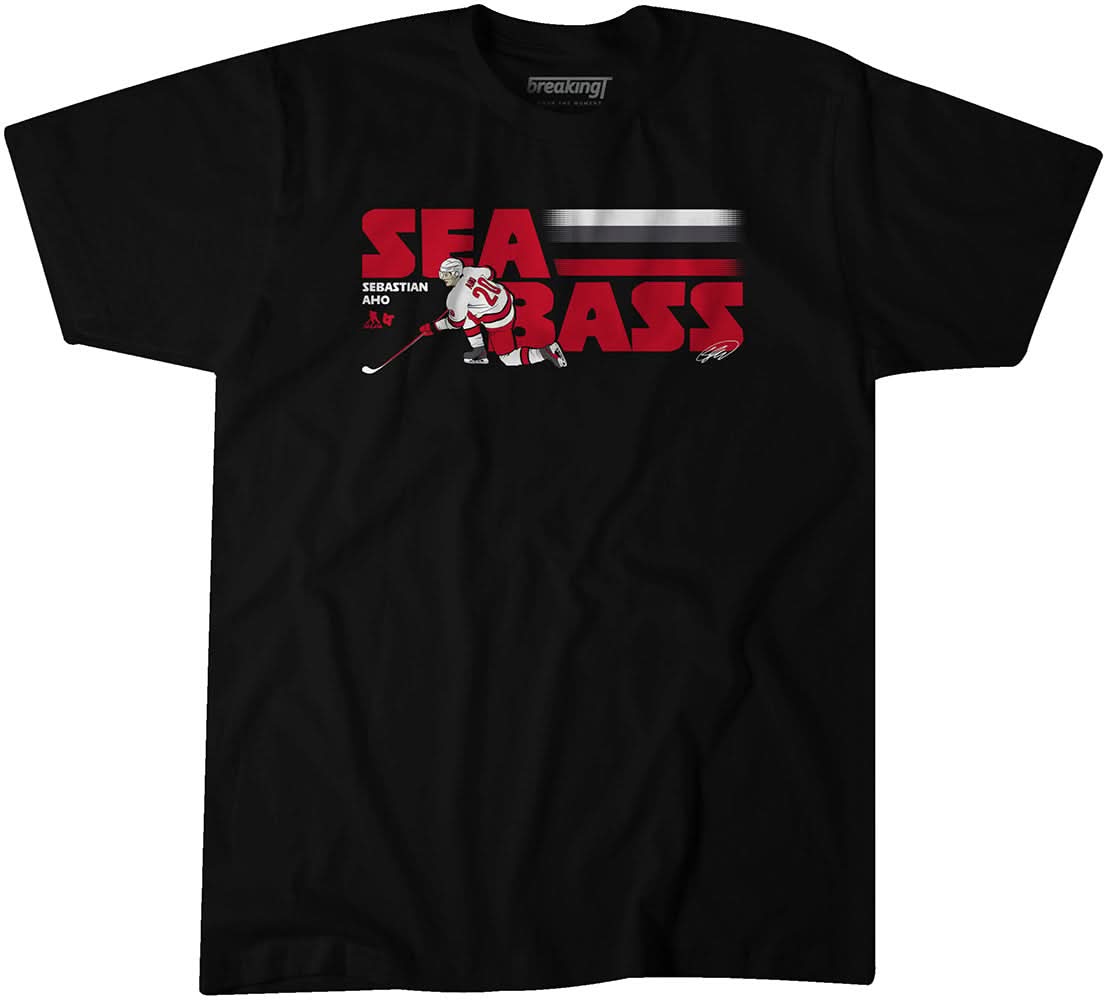 Sea Bass 1