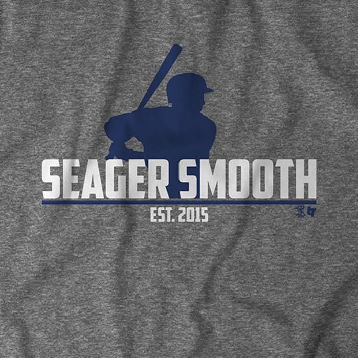 Seager Smooth 2