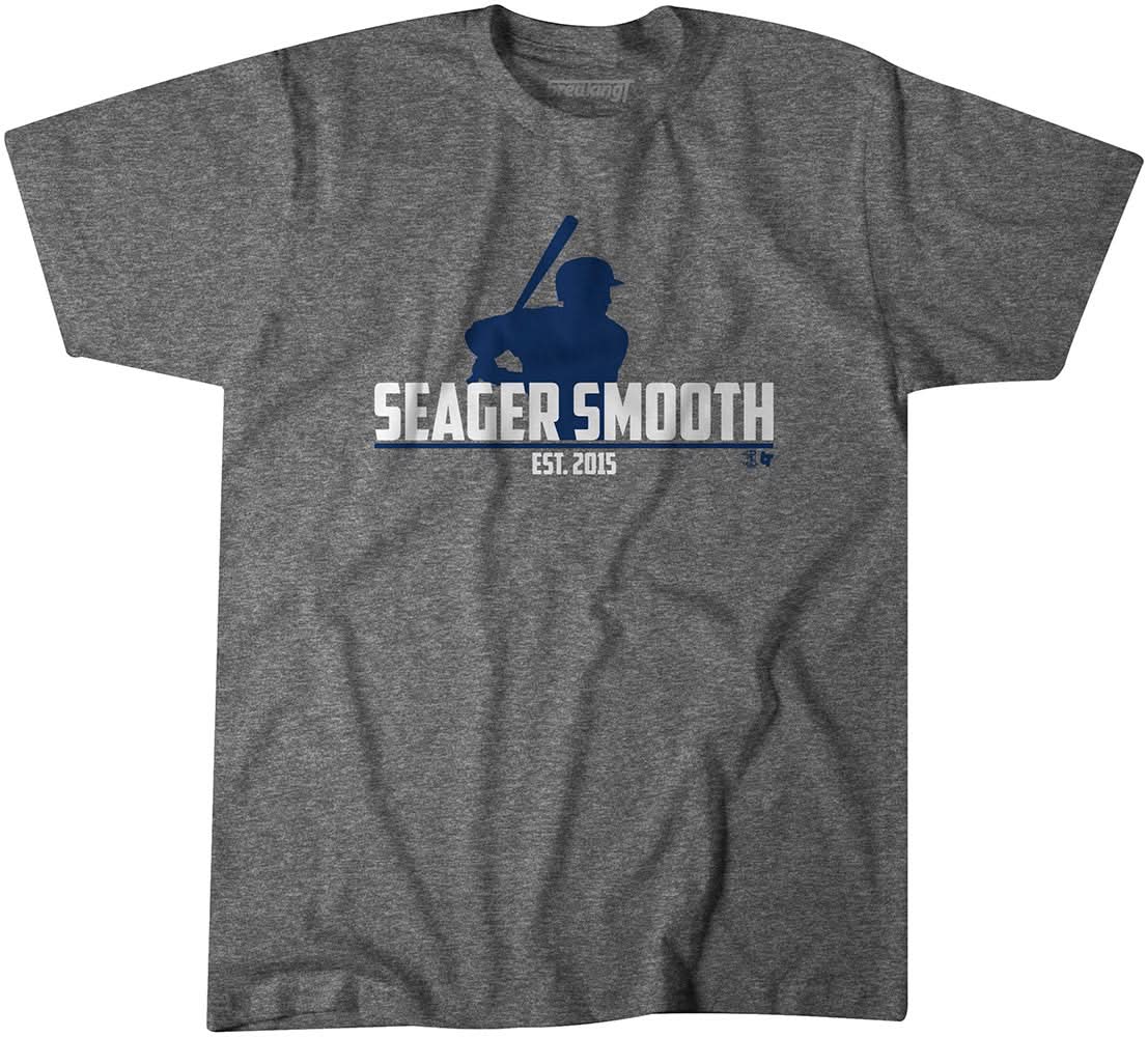 Seager Smooth 1
