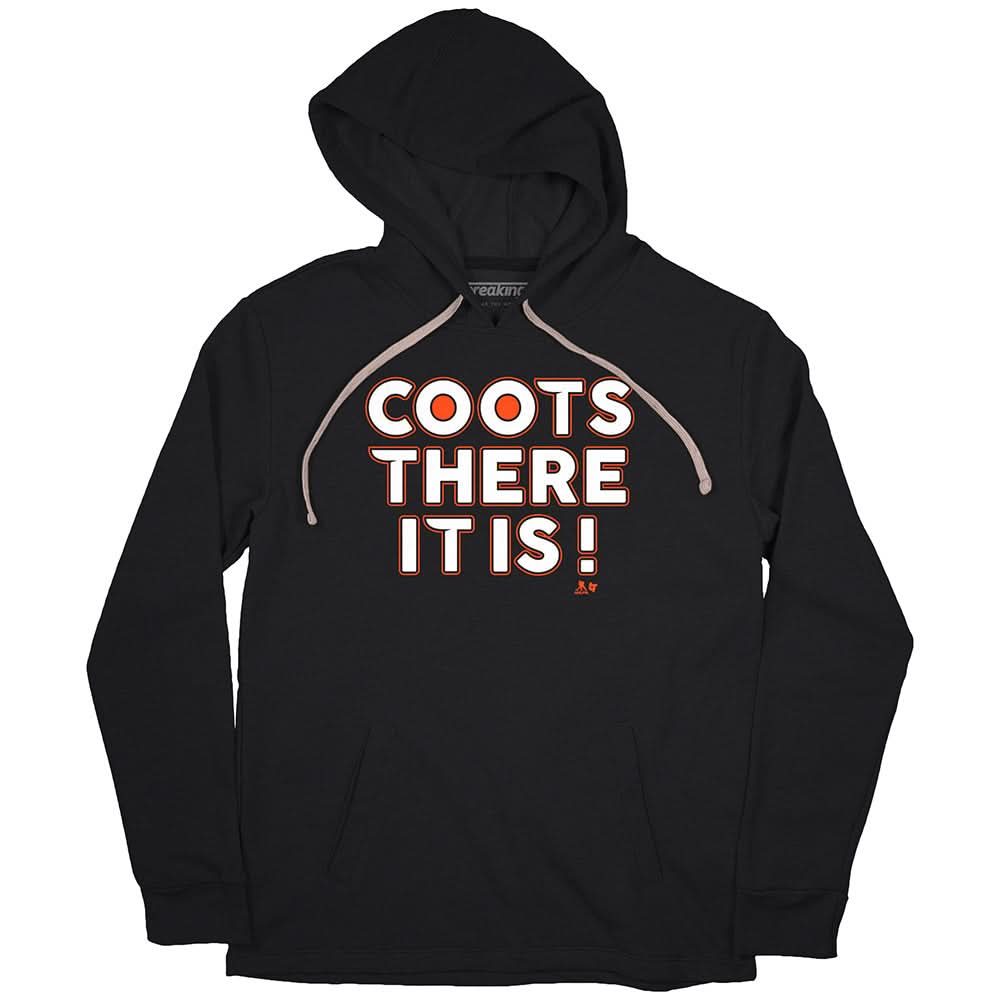 Sean Couturier: Coots There It Is! 2