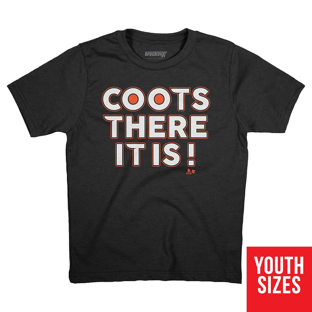 Sean Couturier: Coots There It Is! 3