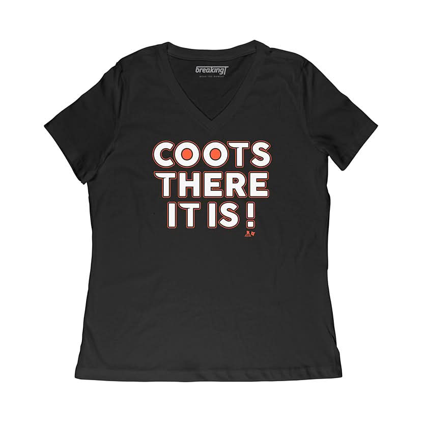 Sean Couturier: Coots There It Is! 4