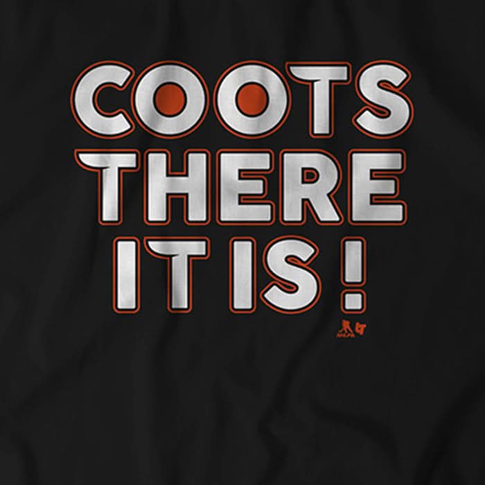 Sean Couturier: Coots There It Is! 5