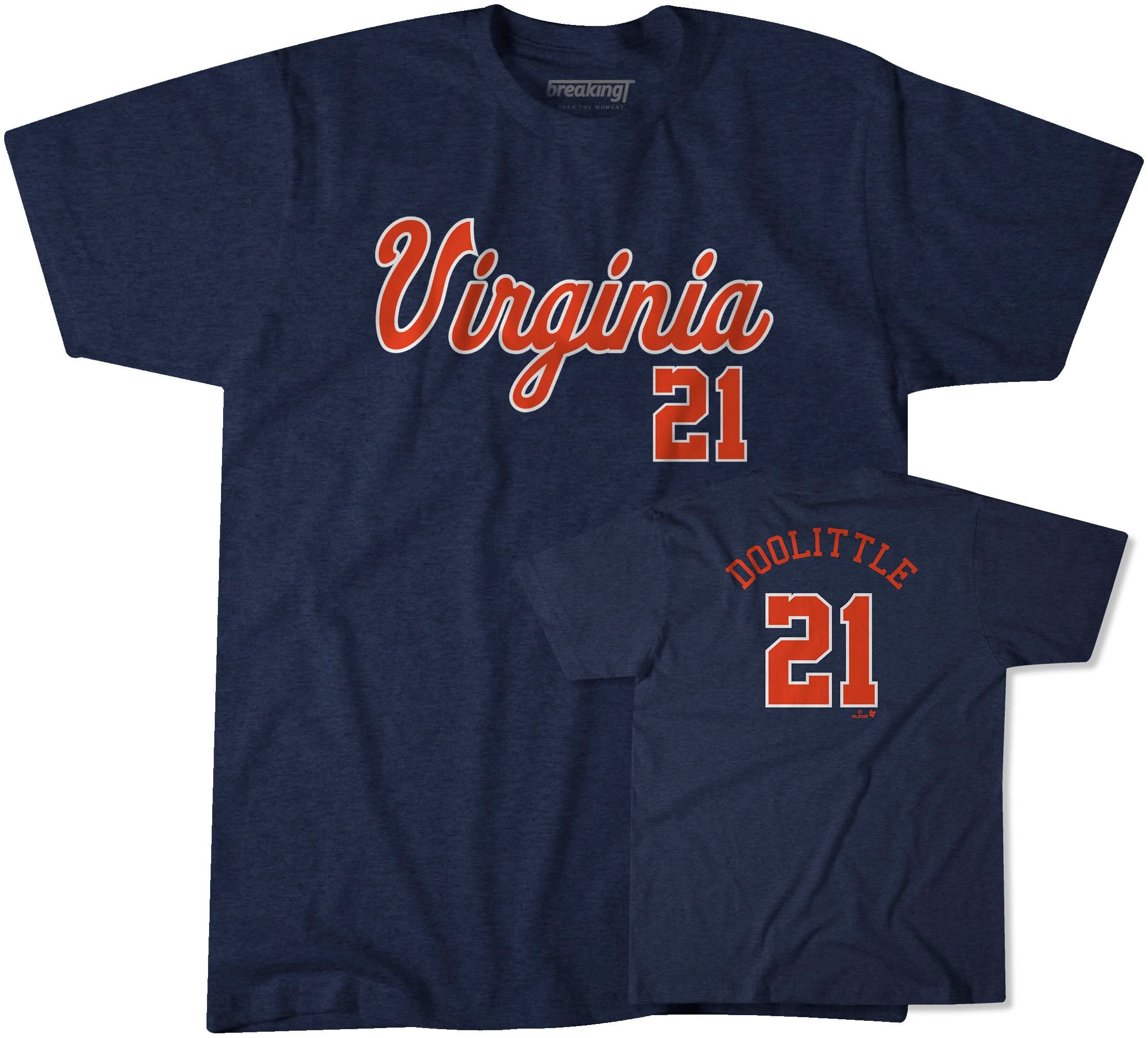 Sean Doolittle: UVA Baseball 1