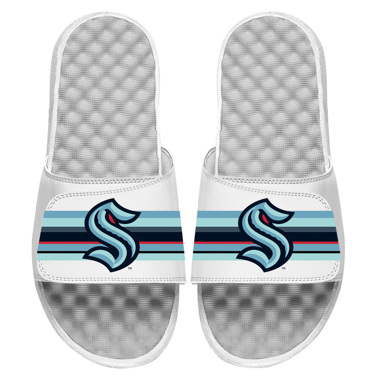 Kraken Striped Logo Slides 5
