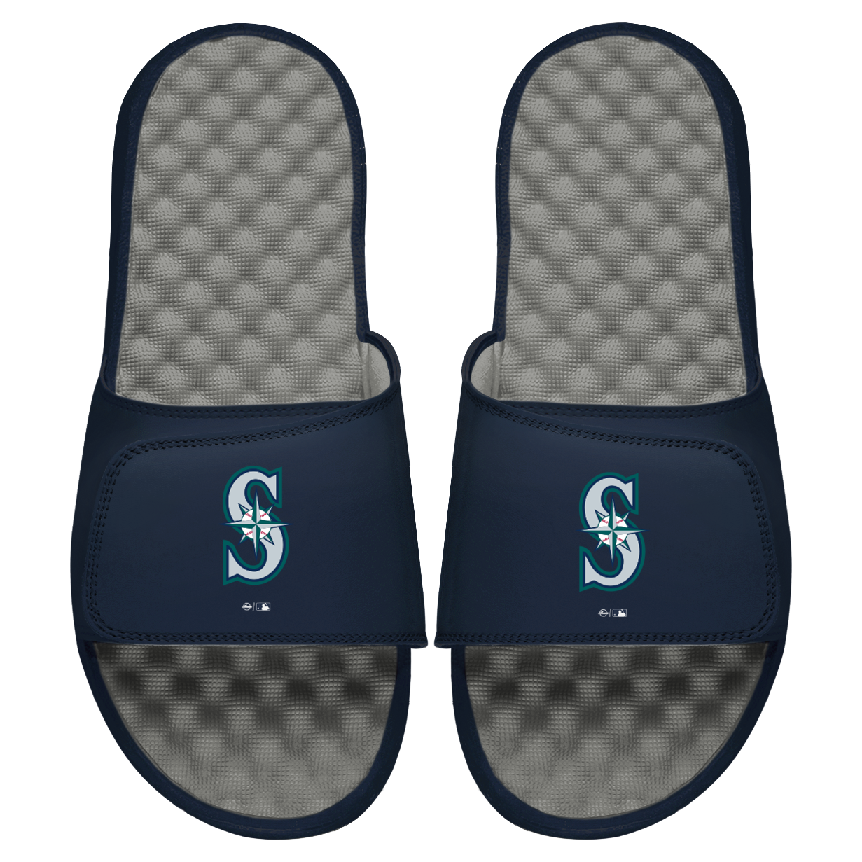 Mariners Alternative Logo Slides 2