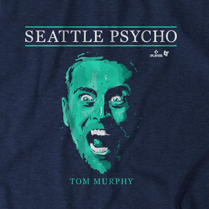 Seattle Psycho 4
