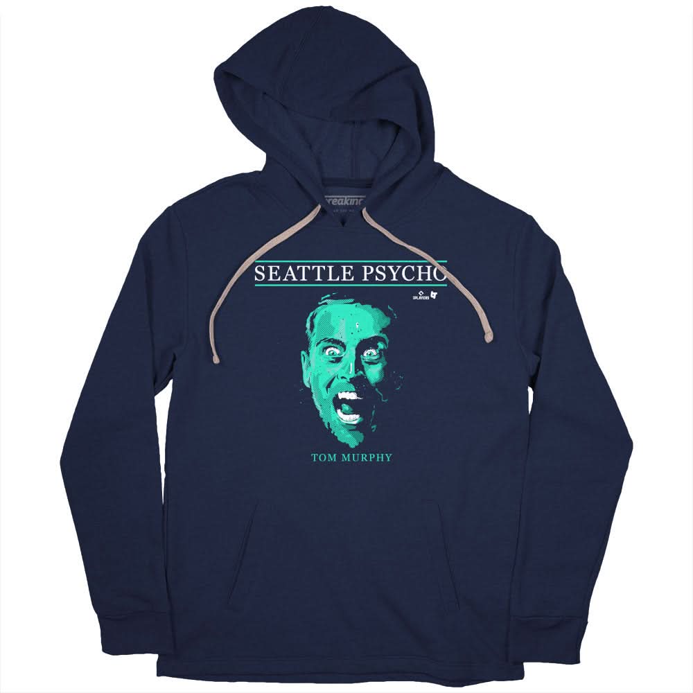 Seattle Psycho 2