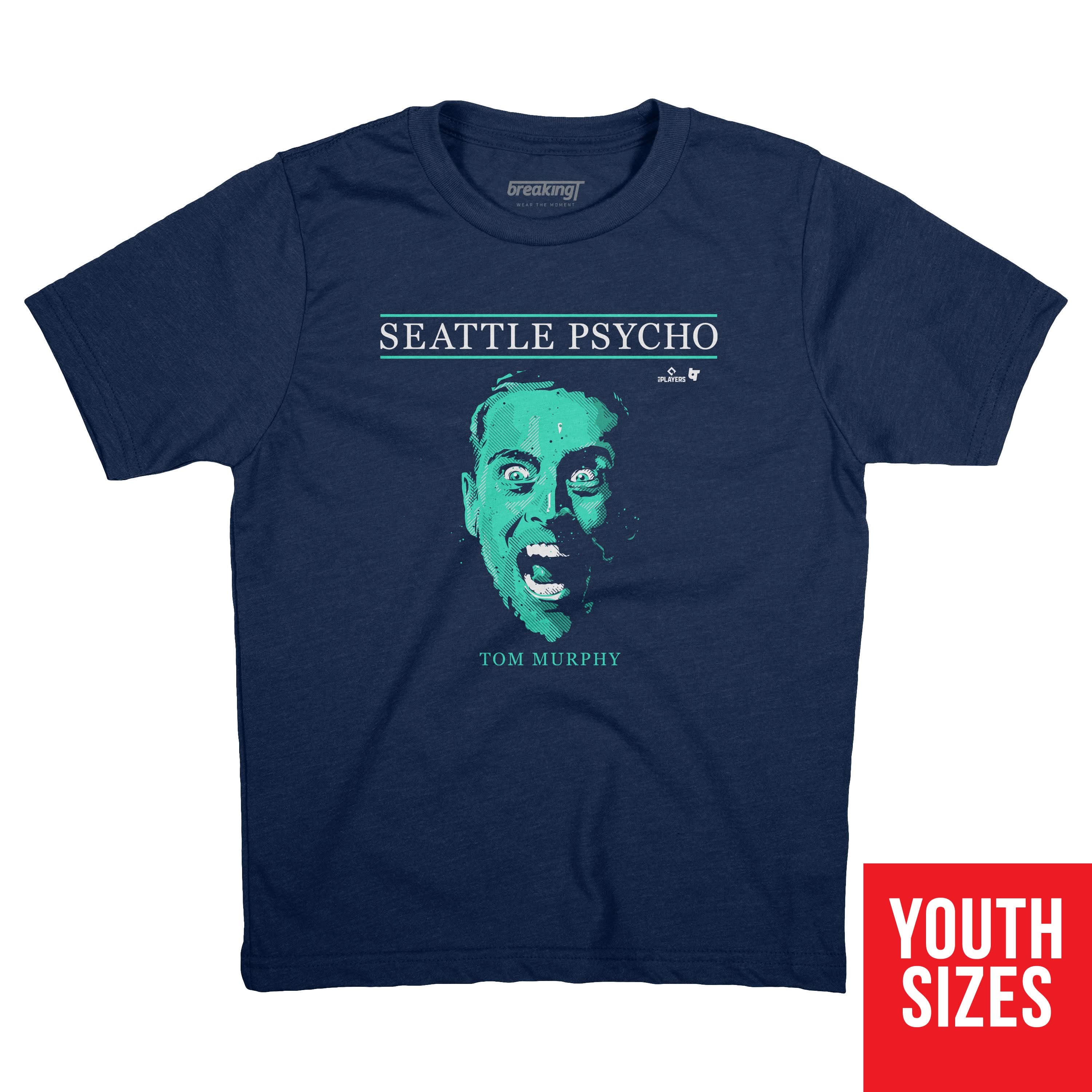 Seattle Psycho 3