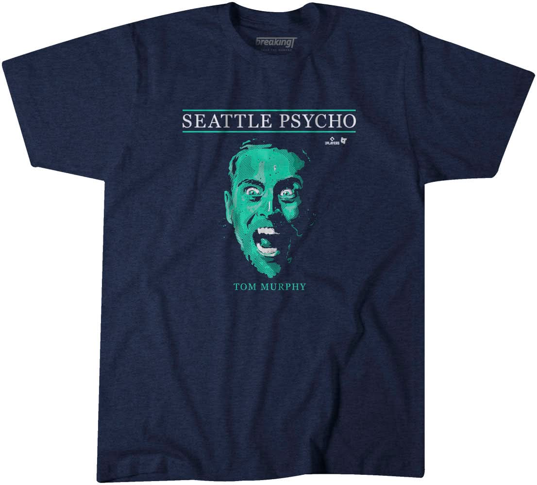 Seattle Psycho 1