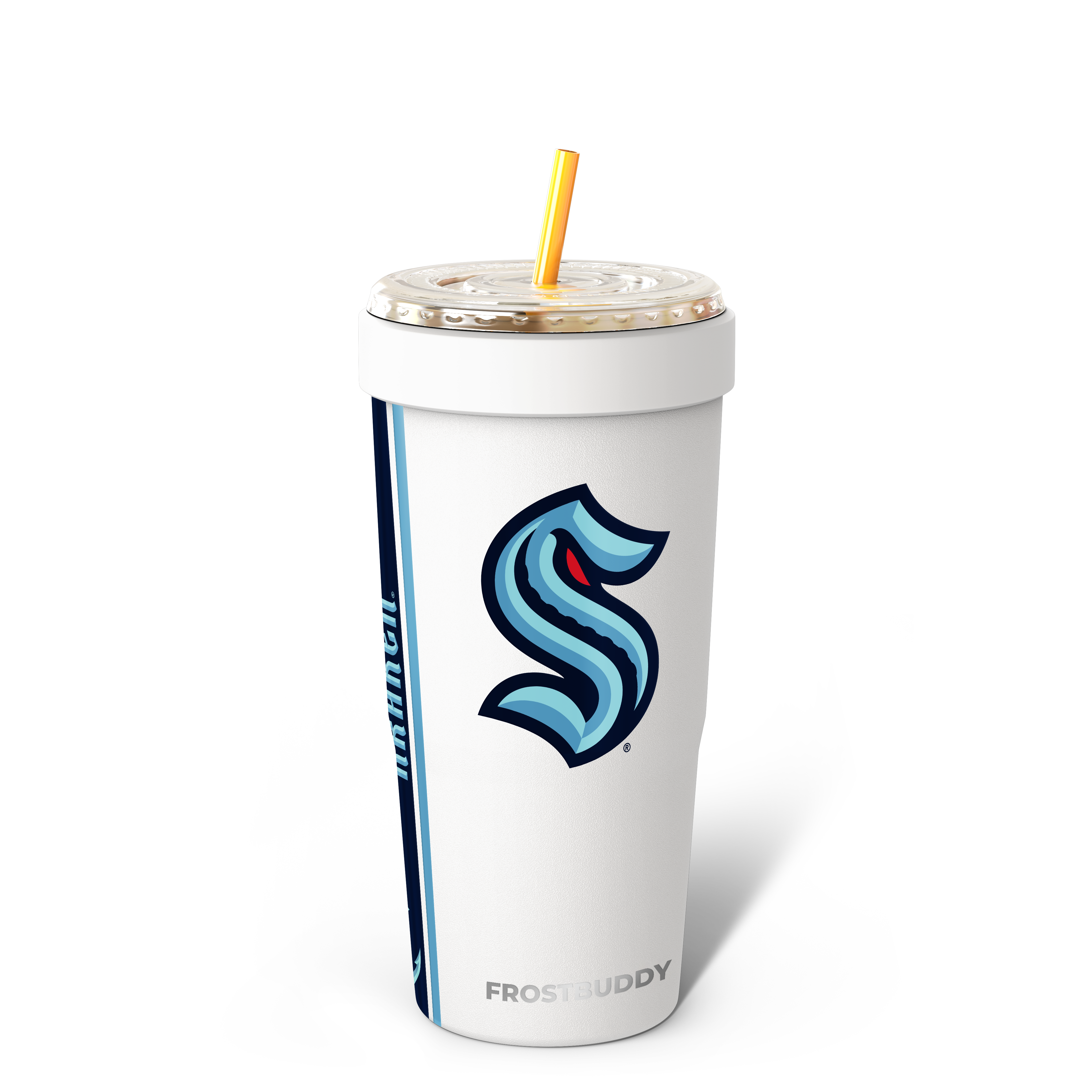 To-Go Buddy | Seattle Kraken | Gameday