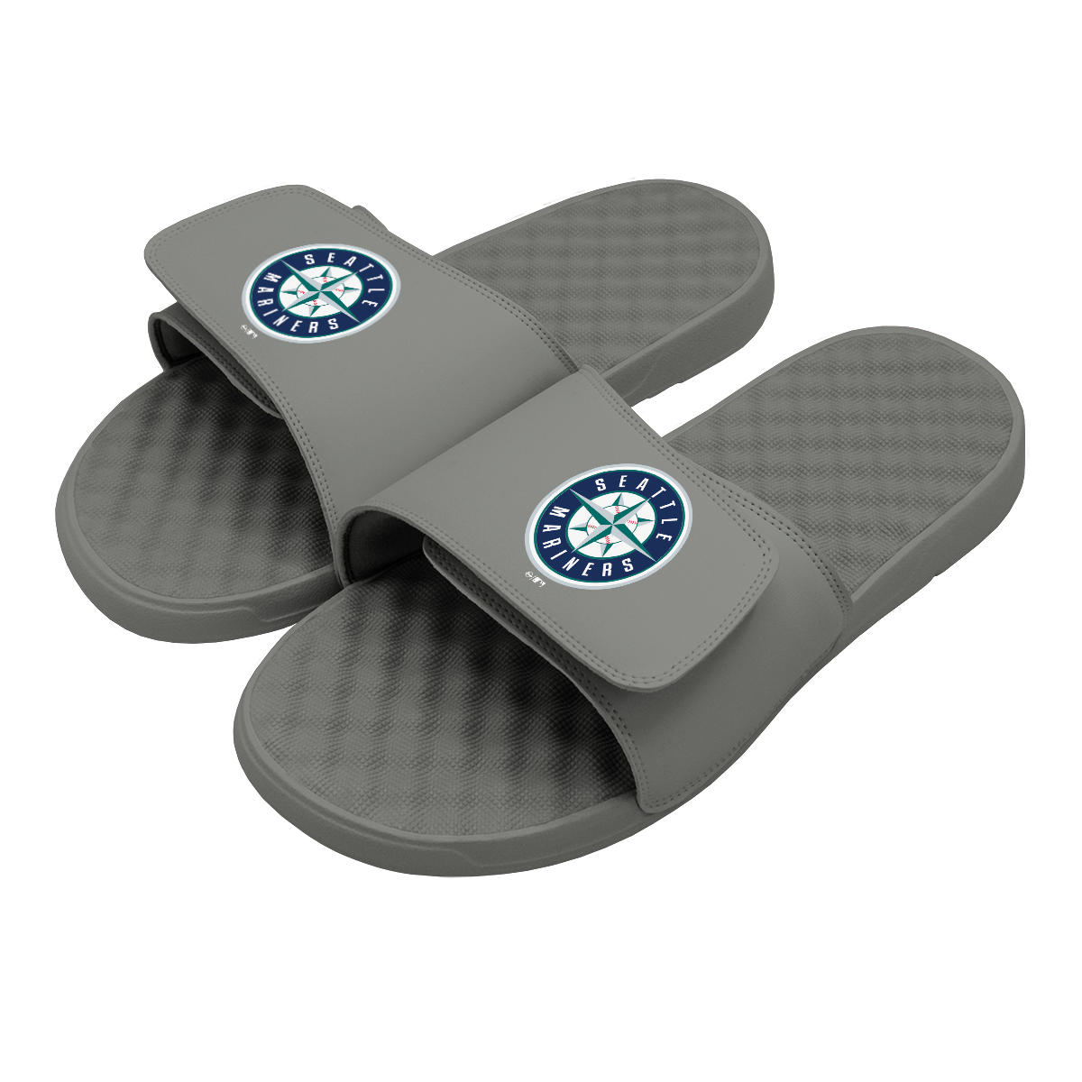 Seattle Mariners Primary Slides 1