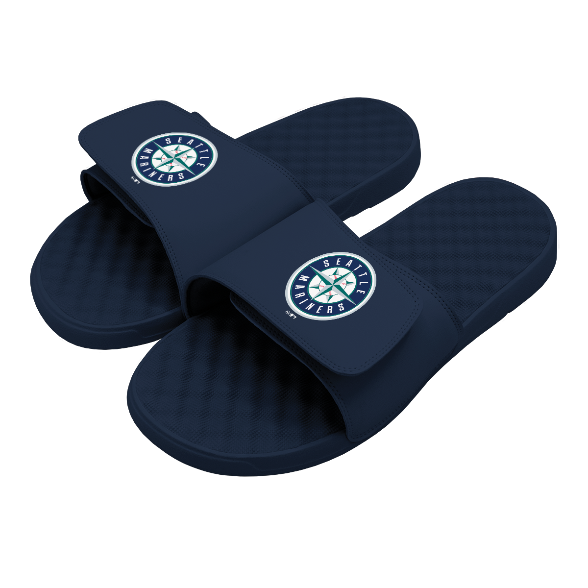 Seattle Mariners Primary Slides 2