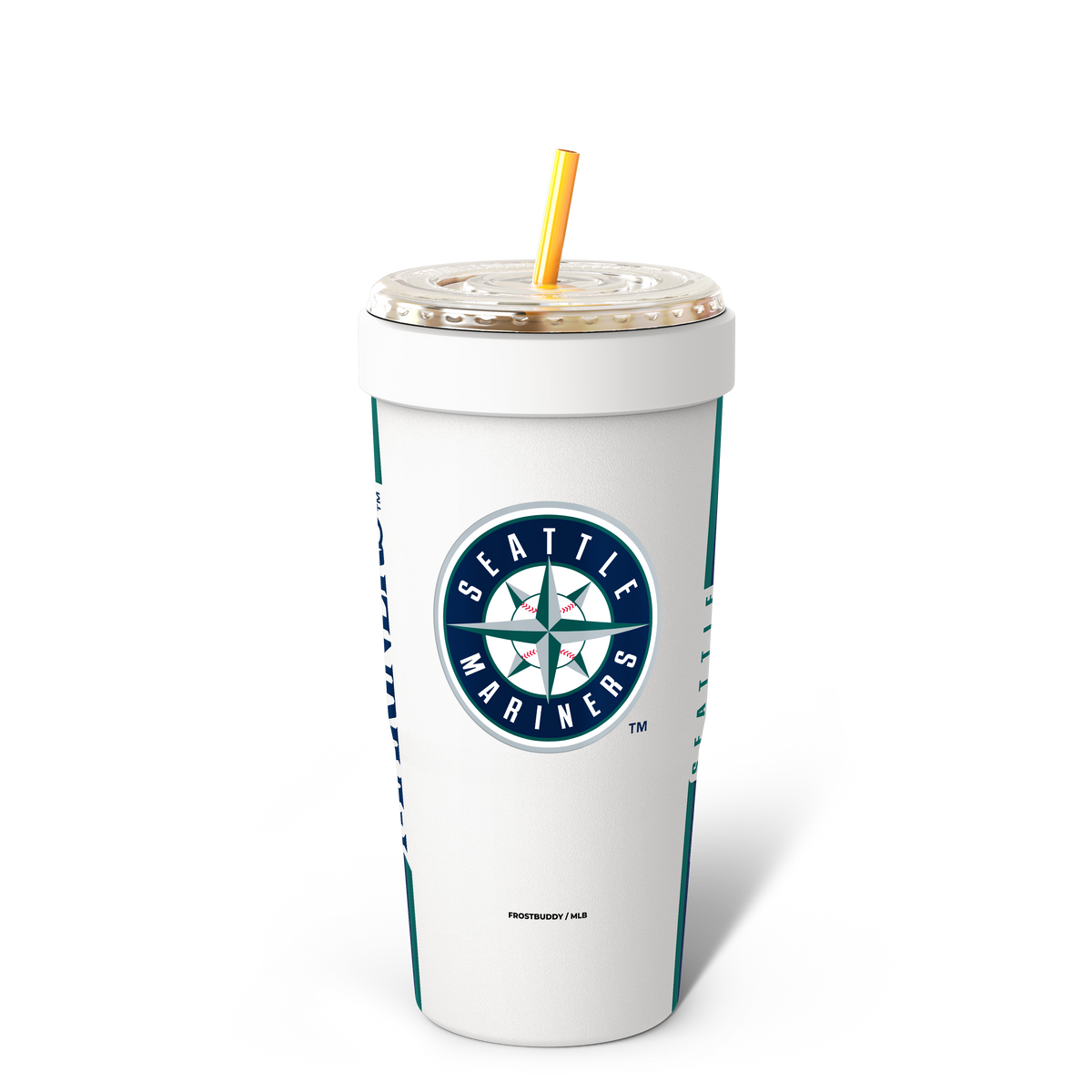 To-Go Buddy | Seattle Mariners | Gameday | Frost Buddy 3