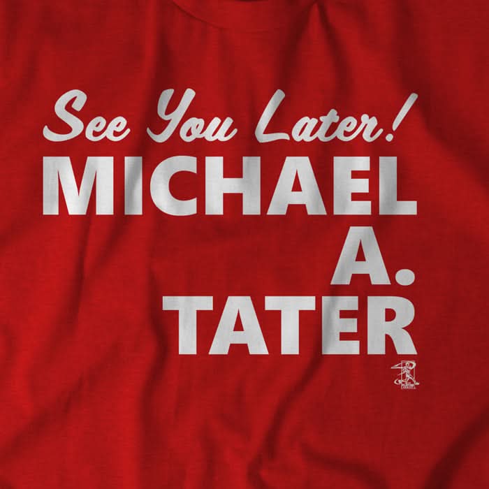 Michael A. Tater 4
