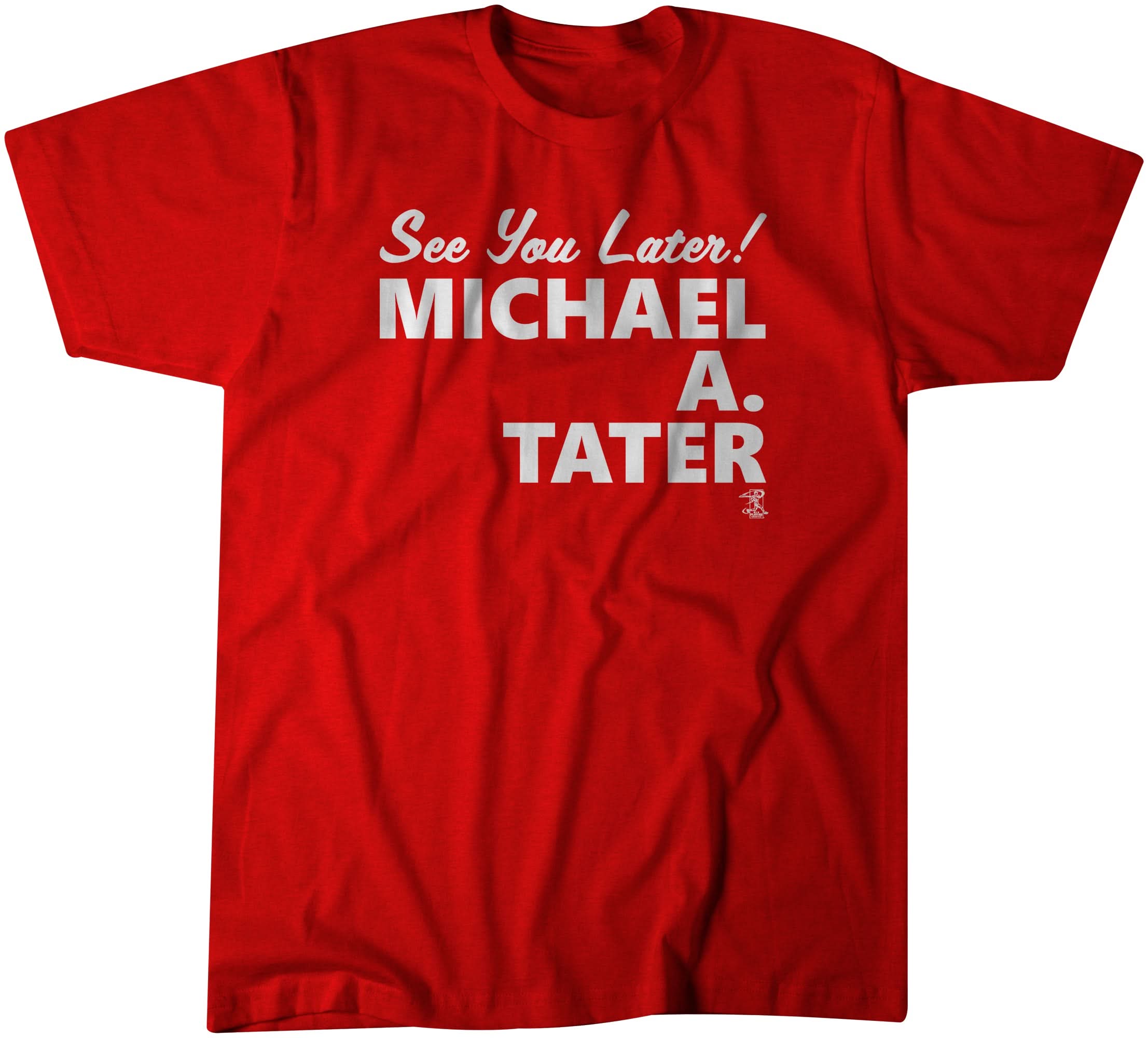 Michael A. Tater 1