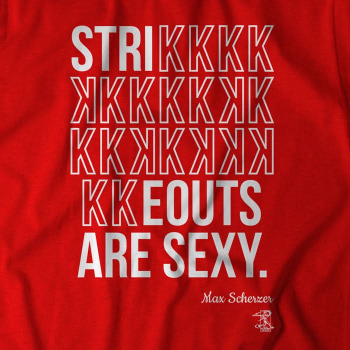 Sexy Strikeouts 2