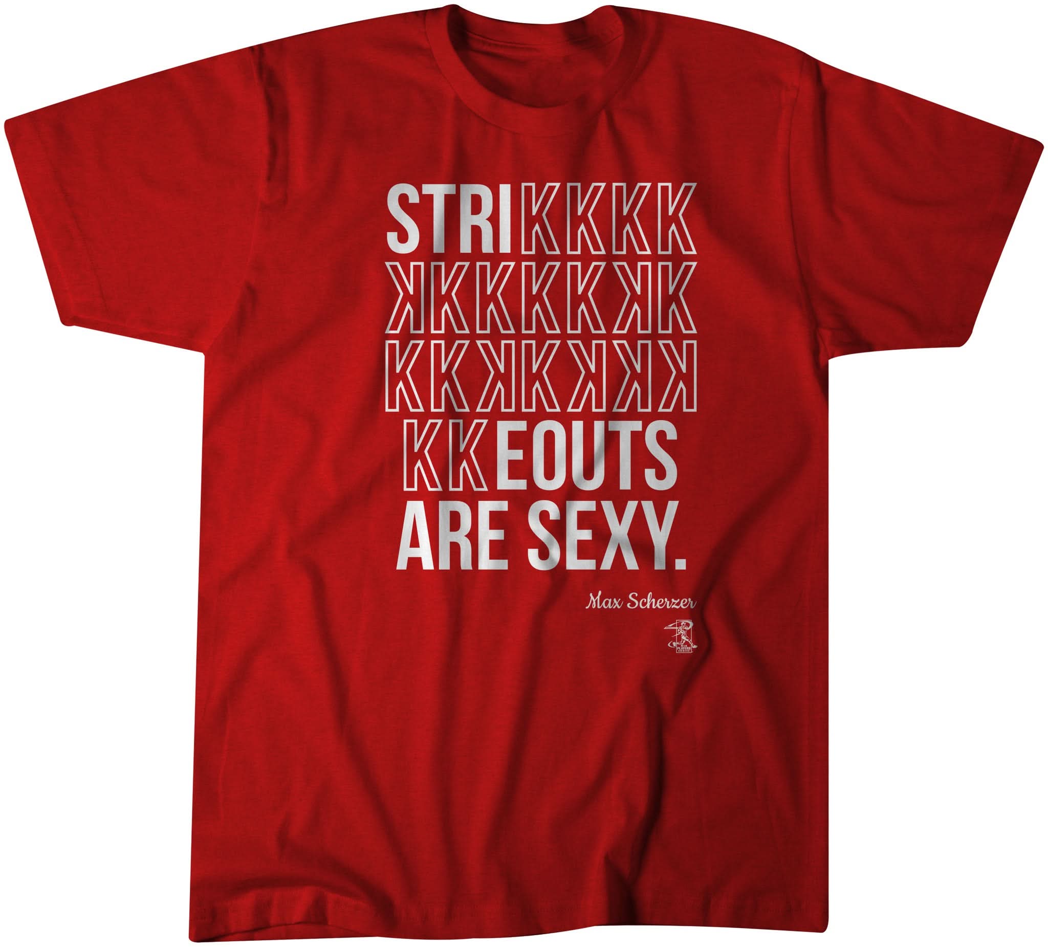 Sexy Strikeouts 1