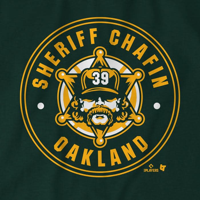 Sheriff Chafin 3