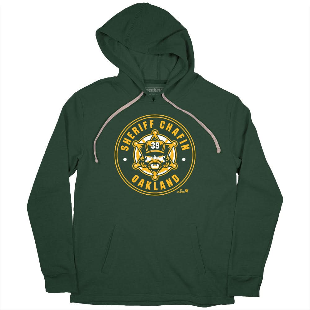 Sheriff Chafin 2