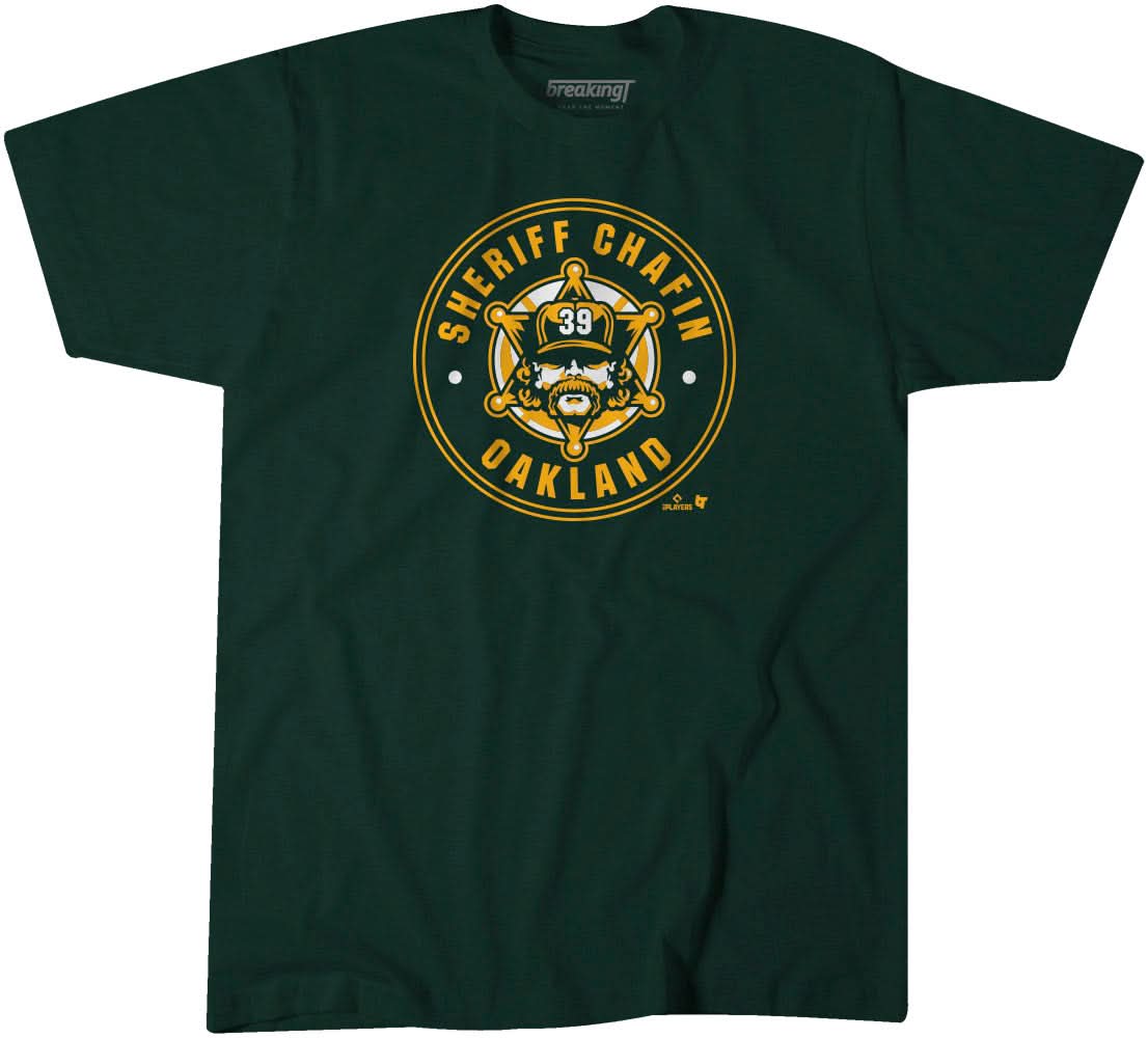 Sheriff Chafin 1