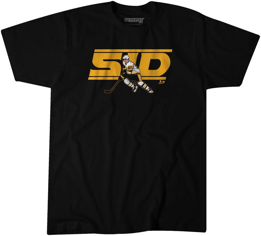 Sidney Crosby: Sid 2