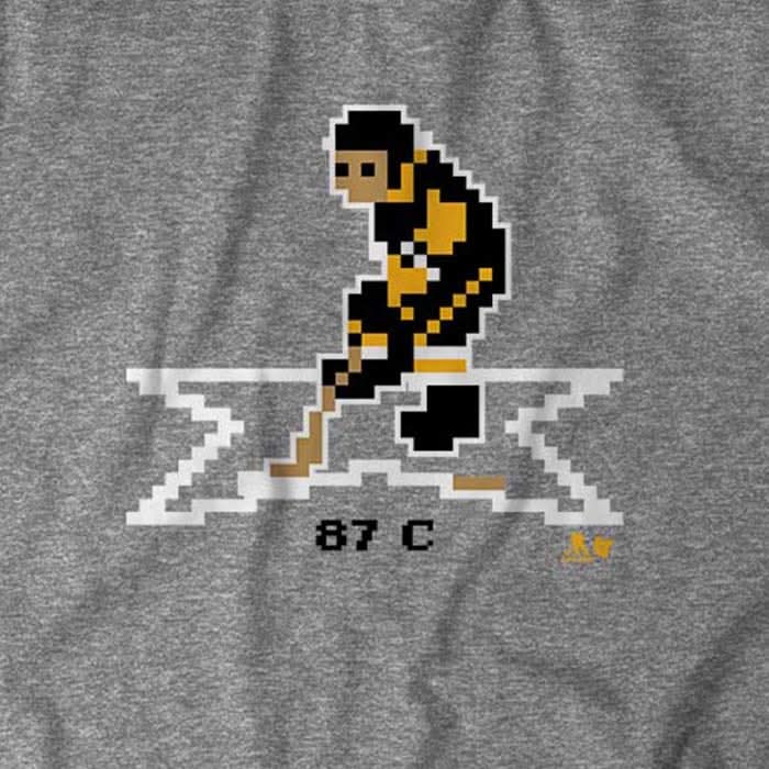 Sidney Crosby: Throwback Hockey 5