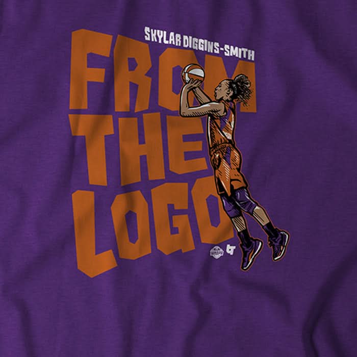 Skylar From the Logo 2
