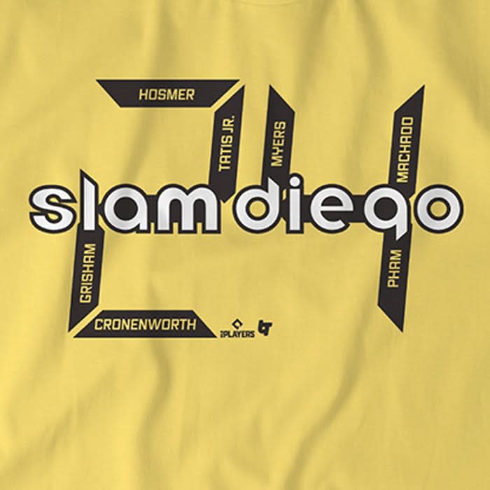 Slam Diego 24 2