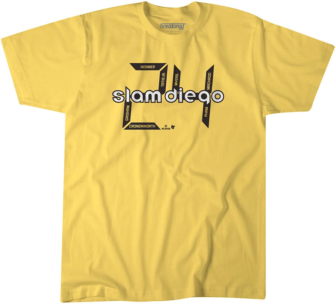 Slam Diego 24 1