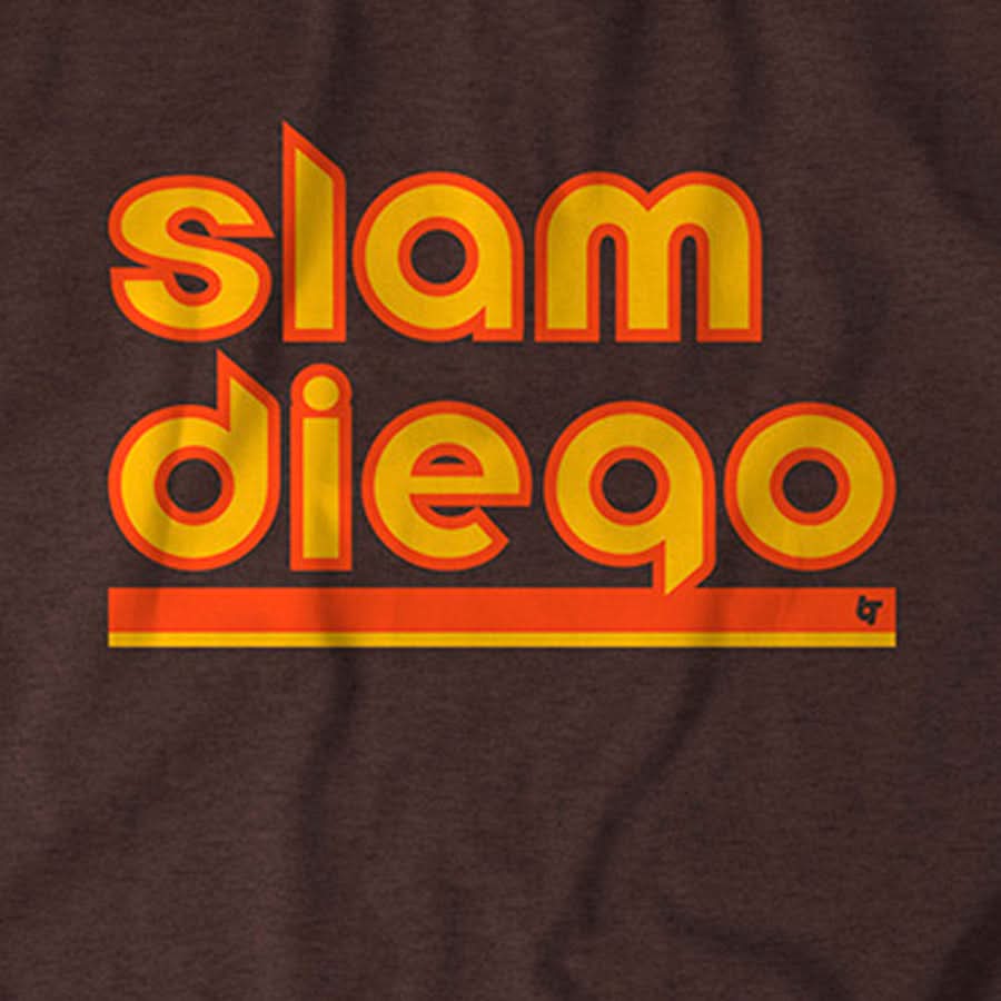 Slam Diego 7
