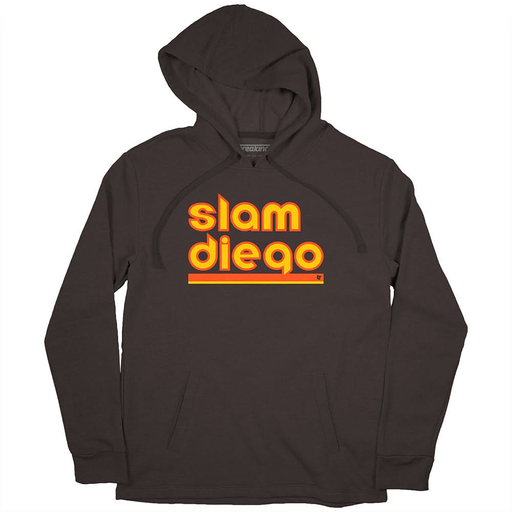 Slam Diego 2
